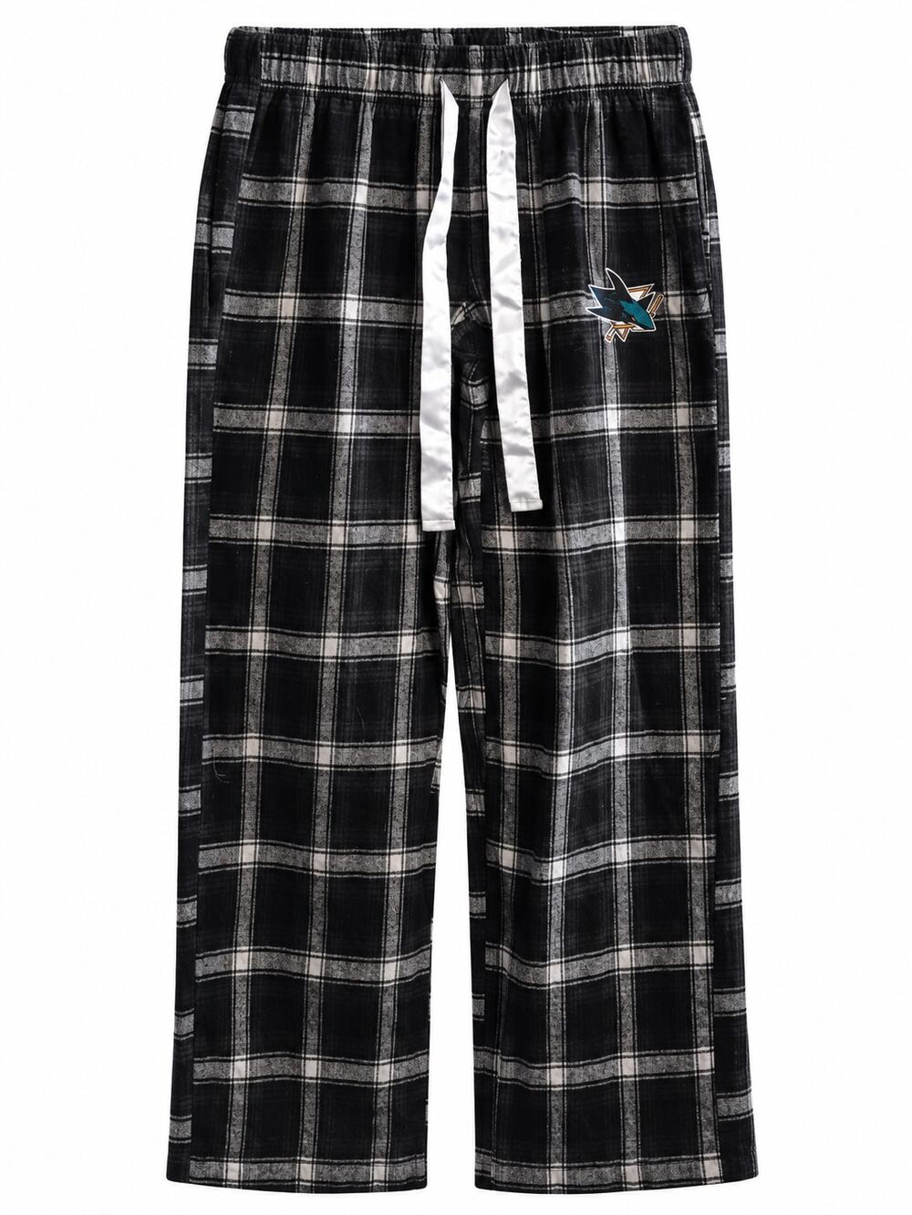 Sidelines NHL Men's Pajama Pants Size Small